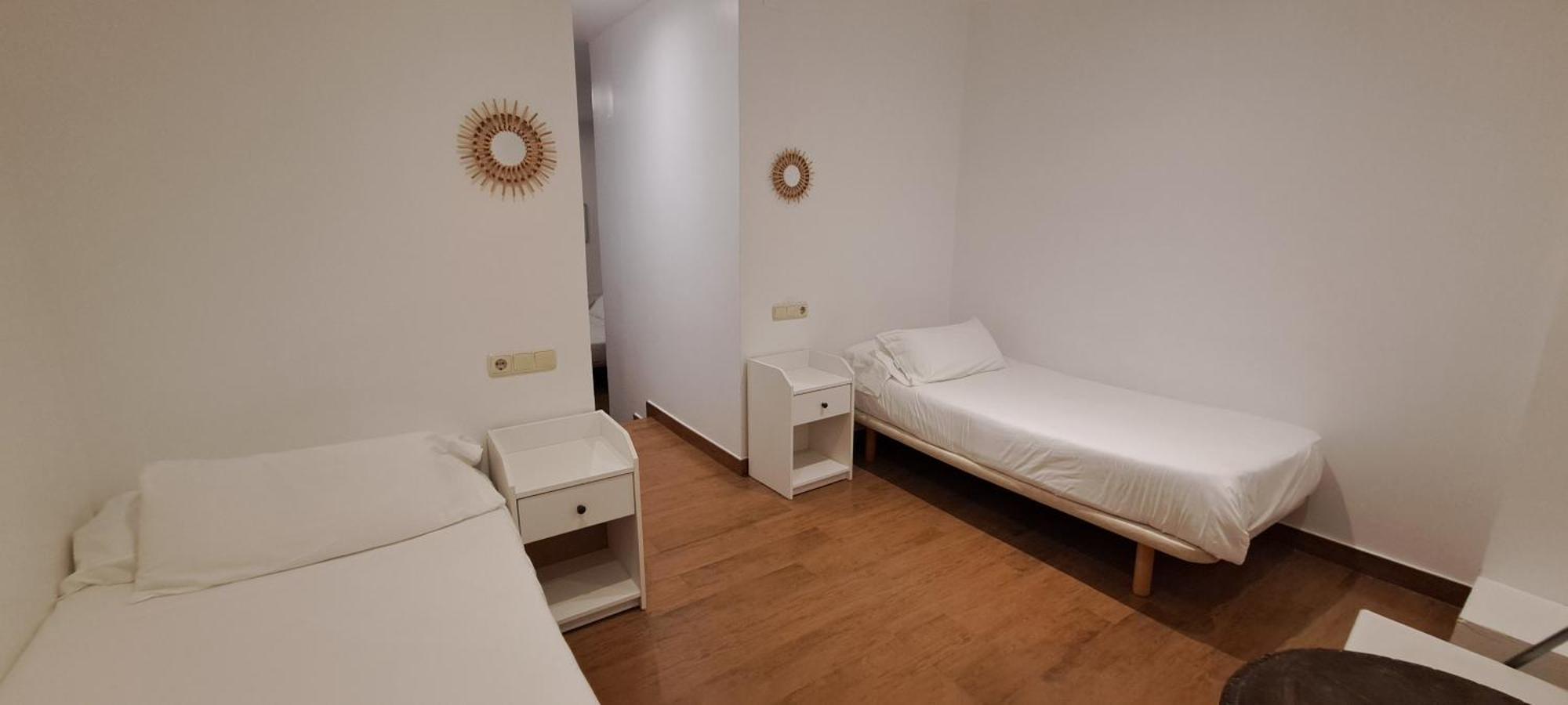 Pension Atxiki San Sebastián Cameră foto